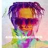 Analog Machines (Progressive Tech House)