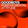 Positive Mental Attitude (Extended Mix)