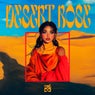 Desert Rose
