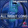All Night Long (The Remixes)