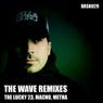 The Wave Remixes