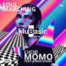 Soul Searching (feat. Jenna Evans)