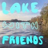 Lake with Friends