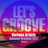 Summer Grooves 2017 Volume 2