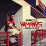 Vamonos (feat. Rick Ross & Lil Wayne) - Single