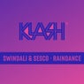 Raindance - Extended Mix