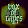 Box Of Tapes 3