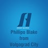 Phillipo Blake from Volgograd City