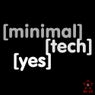 [Minimal][Tech][Yes]