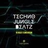 Techno Jungle Beatz (The Biggest Techno Anthems)