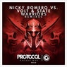 Warriors (Remixes)