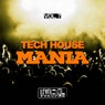Tech House Mania, Vol. 7