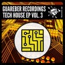 Guareber Recordings Tech House EP, Vol. 3