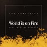 World is on Fire