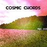 Cosmic Chords