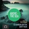 Above The Sea EP