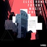 Electronic Future Music, Vol. 2