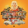 Sorry (with Madonna) - Miss Monique Remix