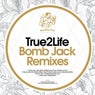 Bomb Jack Remixes