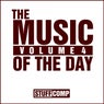 Music of The Day, Vol. 4