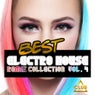 Best Electro House Remix Collection Volume 7