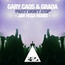 Party Won't Stop - Jan Vega Remix