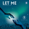 Let Me (Drum&Bass Edit) (feat. Lyndsay Olivia)