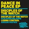 Dance In Peace EP