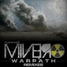 Warpath Remix EP Remixes