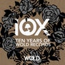 IOX - Ten Years of Wold Records