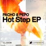 Hot Step EP