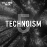 Technoism Issue 5