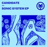 Sonic System EP