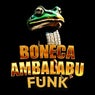BONECA AMBALABU FUNK