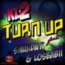 Turn Up! (feat. Shunda K, Losbabii)