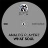 What Soul
