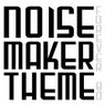 Noise Maker Theme