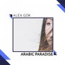 Arabic Paradise