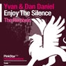 Enjoy the Silence (Remixes)