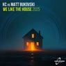 We Like The House 2025 (Extended Mix)