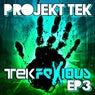 Tekfexious EP 3