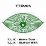 Herb Dub / Glitch War