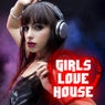 Girls Love House Volume 5