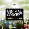 Minimal Concept, Vol. 4 (Extreme Energy)