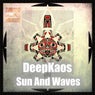 Sun and Waves