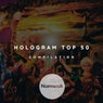 Hologram TOP 50