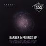 Barber & Friends EP