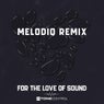 For The Love Of Sound (MelodiQ Remix)