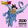 NAKAMA (Dragon Ball DAIMA Ending Theme - Anime ver.)
