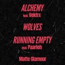 Alchemy / Wolves Running Empty